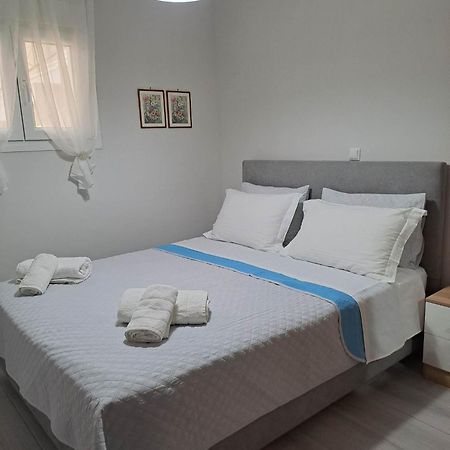 Nikiana Family Apartment Zewnętrze zdjęcie