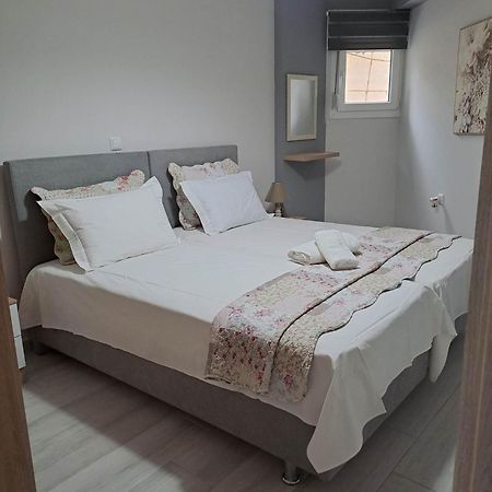 Nikiana Family Apartment Zewnętrze zdjęcie