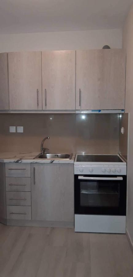Nikiana Family Apartment Zewnętrze zdjęcie
