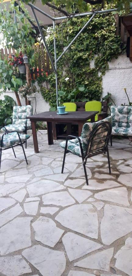 Nikiana Family Apartment Zewnętrze zdjęcie