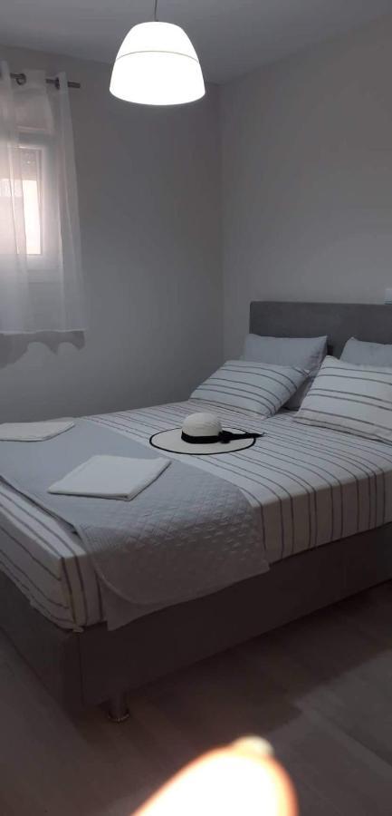 Nikiana Family Apartment Zewnętrze zdjęcie