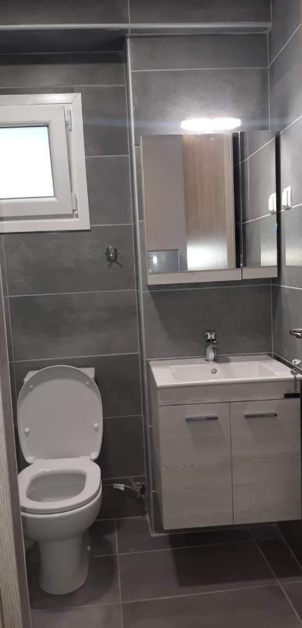 Nikiana Family Apartment Zewnętrze zdjęcie