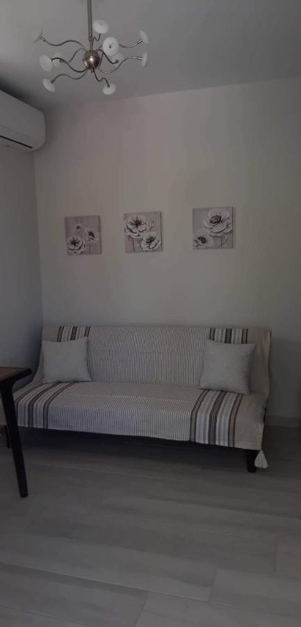 Nikiana Family Apartment Zewnętrze zdjęcie
