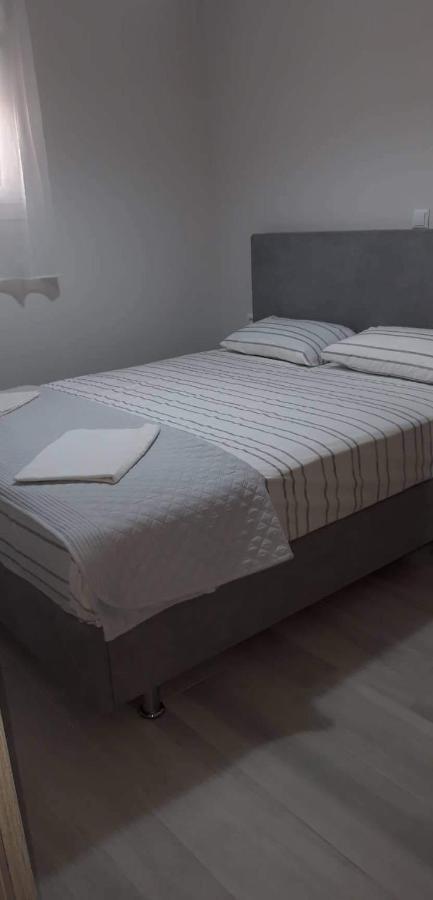 Nikiana Family Apartment Zewnętrze zdjęcie