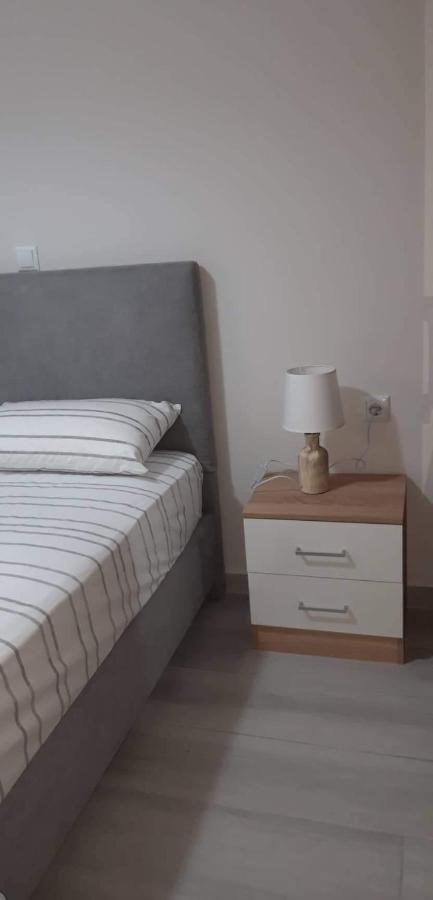 Nikiana Family Apartment Zewnętrze zdjęcie