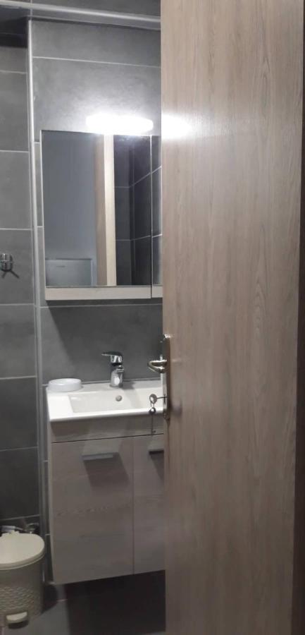 Nikiana Family Apartment Zewnętrze zdjęcie