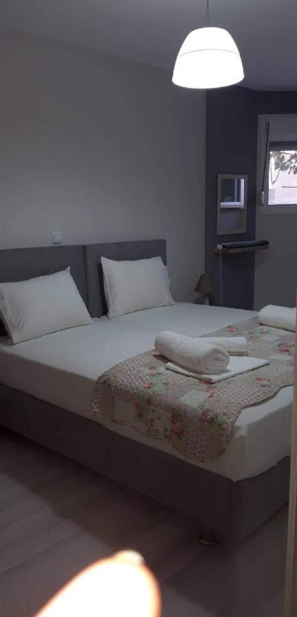 Nikiana Family Apartment Zewnętrze zdjęcie