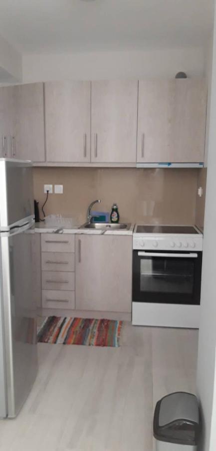 Nikiana Family Apartment Zewnętrze zdjęcie