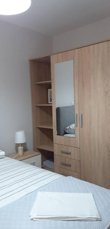 Nikiana Family Apartment Zewnętrze zdjęcie