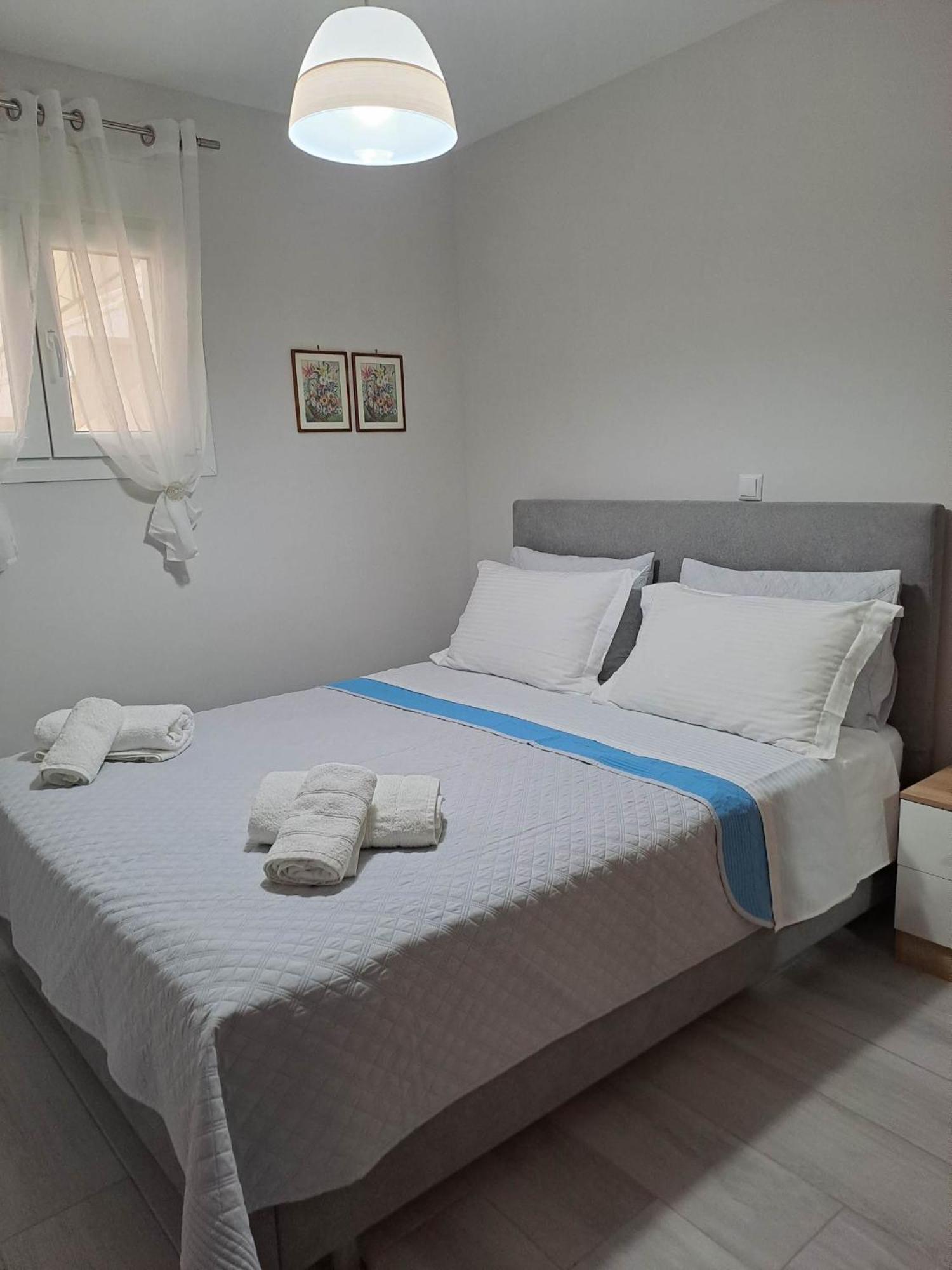 Nikiana Family Apartment Zewnętrze zdjęcie