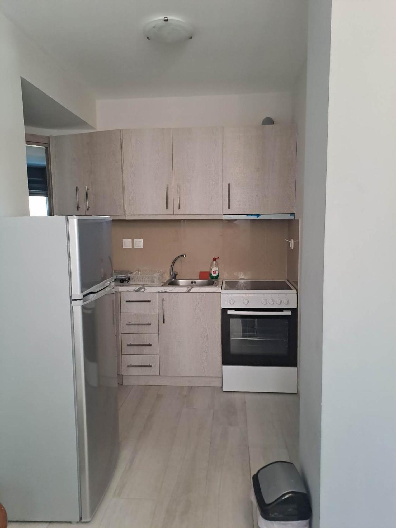 Nikiana Family Apartment Zewnętrze zdjęcie