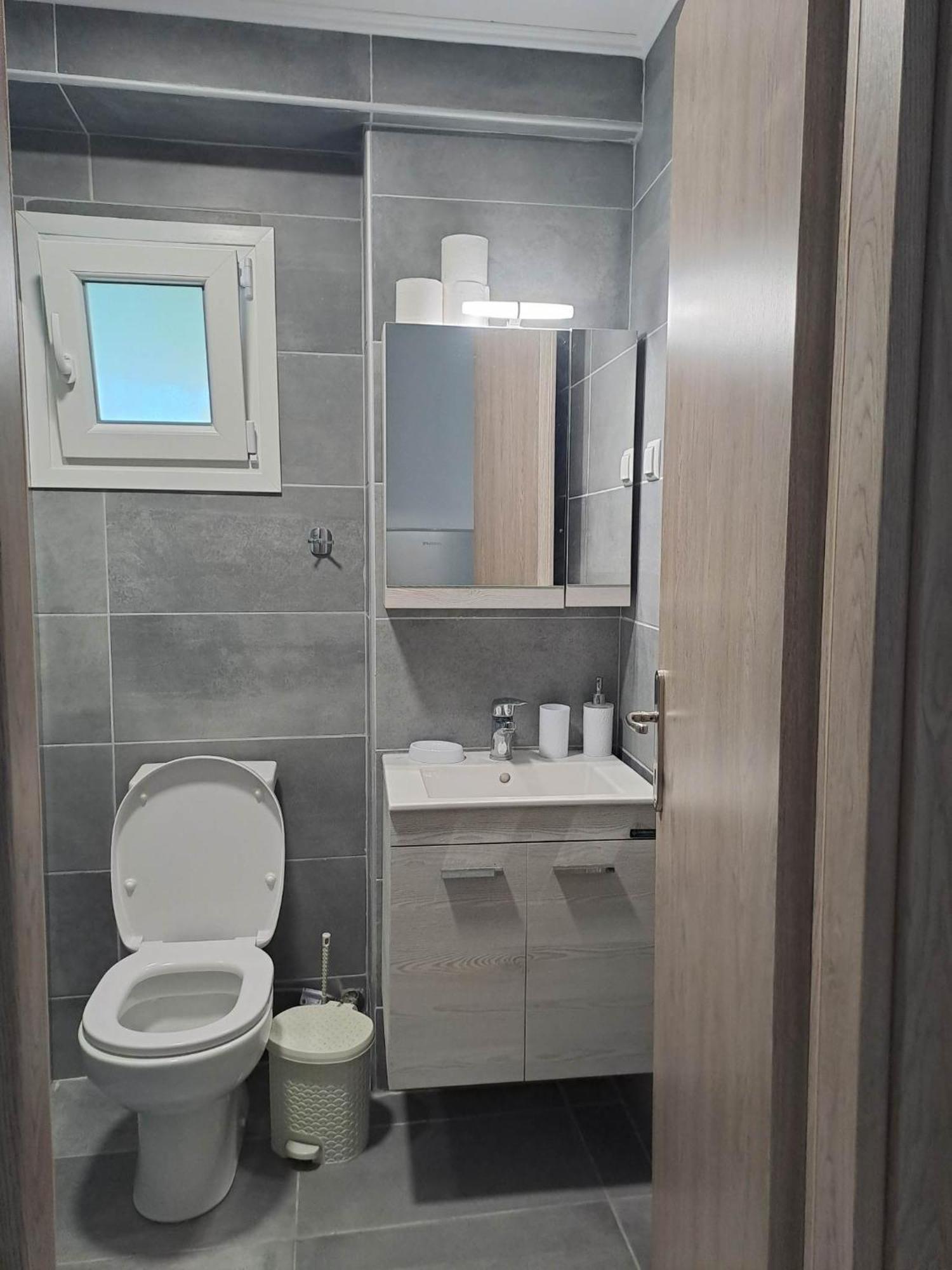 Nikiana Family Apartment Zewnętrze zdjęcie