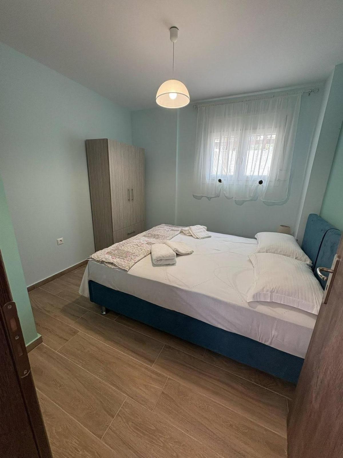 Nikiana Family Apartment Zewnętrze zdjęcie