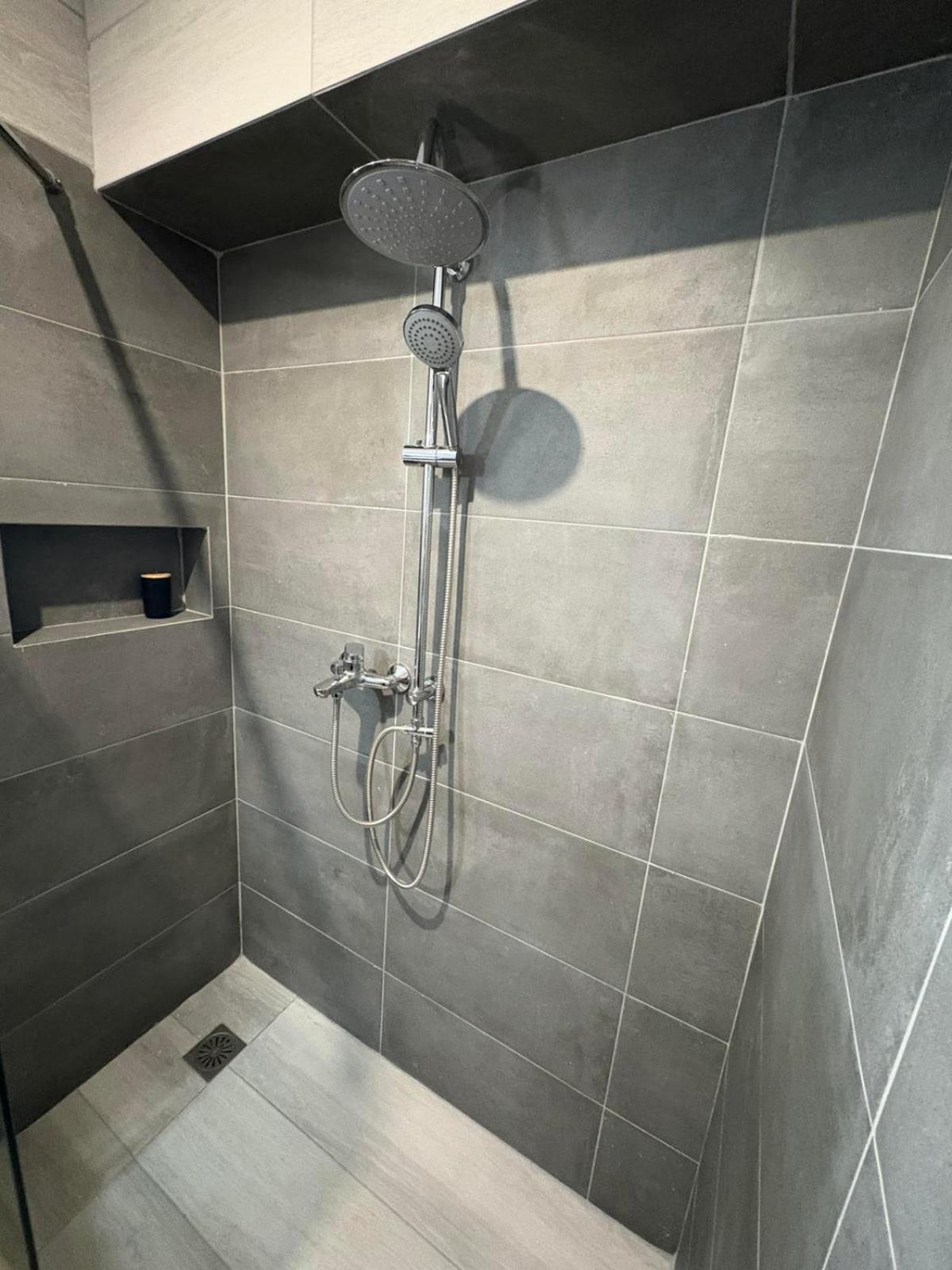 Nikiana Family Apartment Zewnętrze zdjęcie