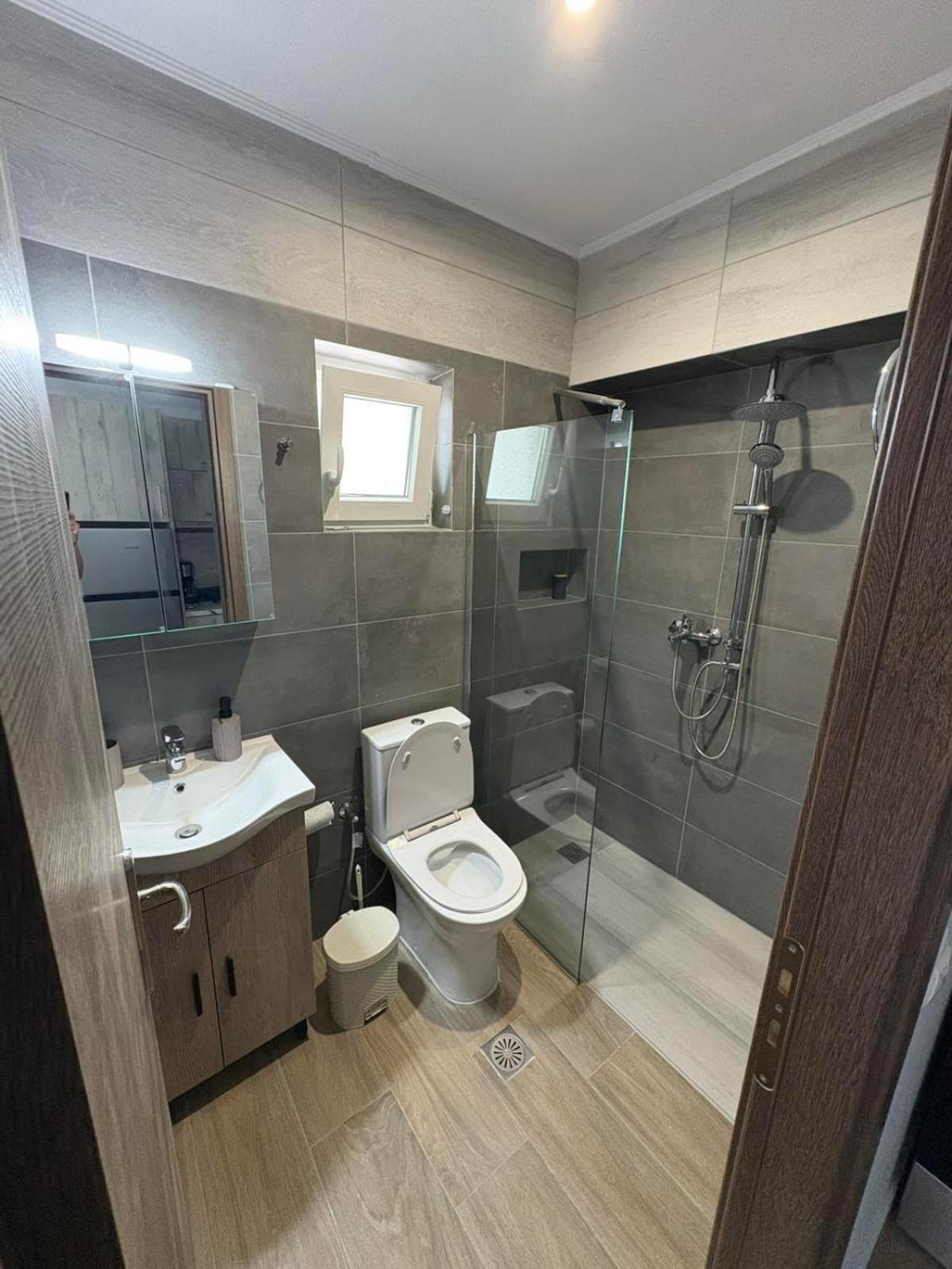 Nikiana Family Apartment Zewnętrze zdjęcie