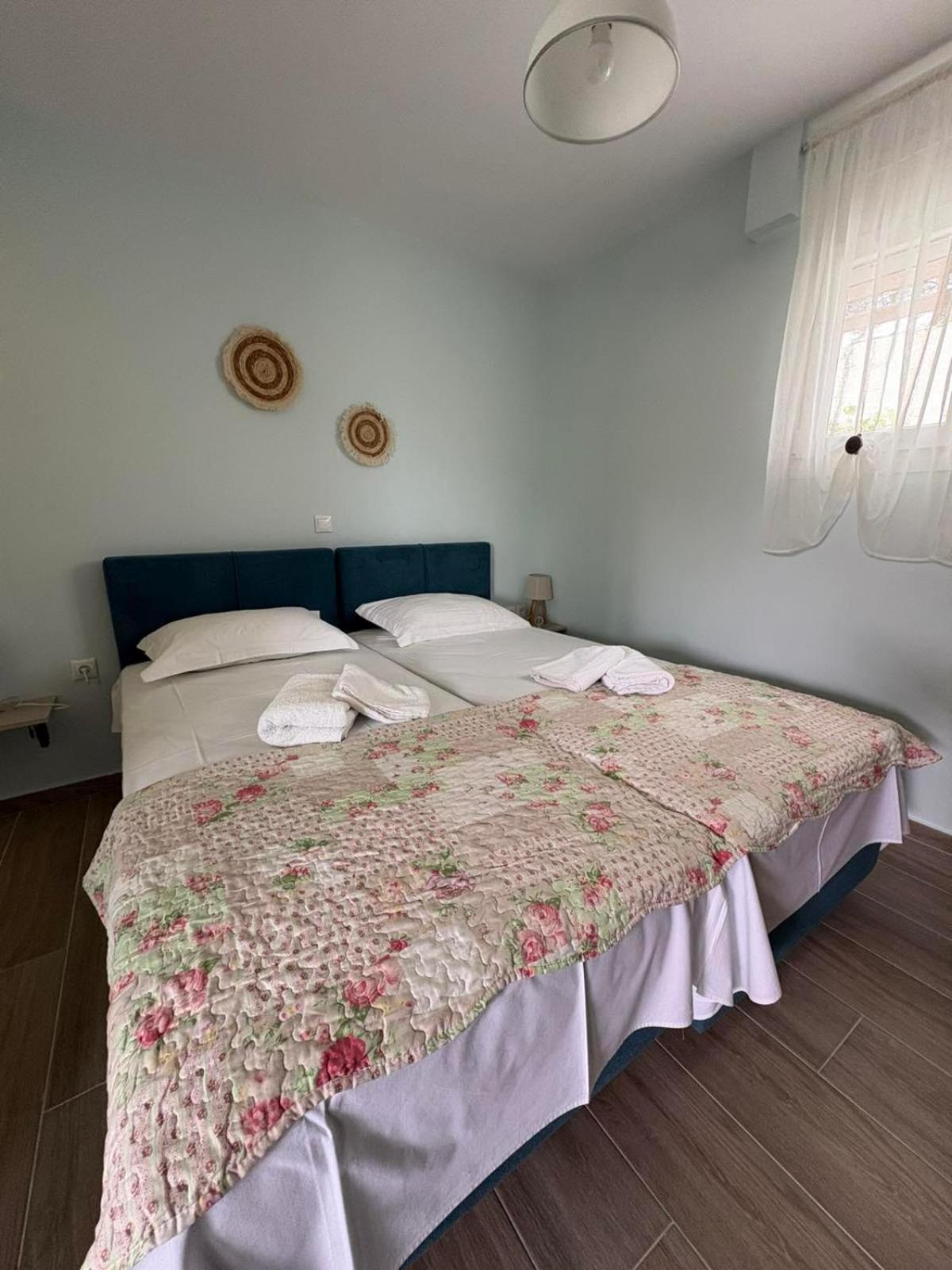 Nikiana Family Apartment Zewnętrze zdjęcie