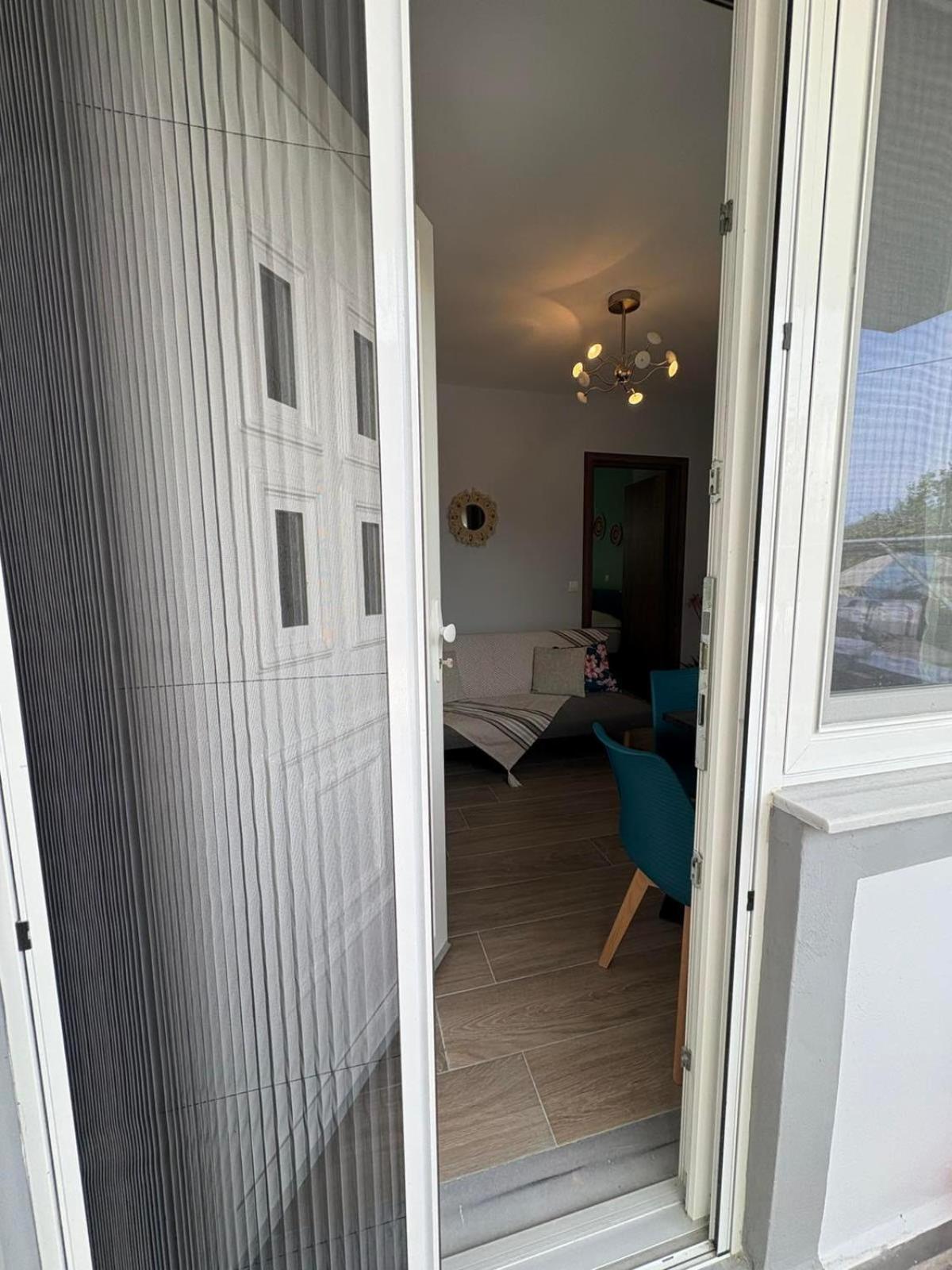 Nikiana Family Apartment Zewnętrze zdjęcie