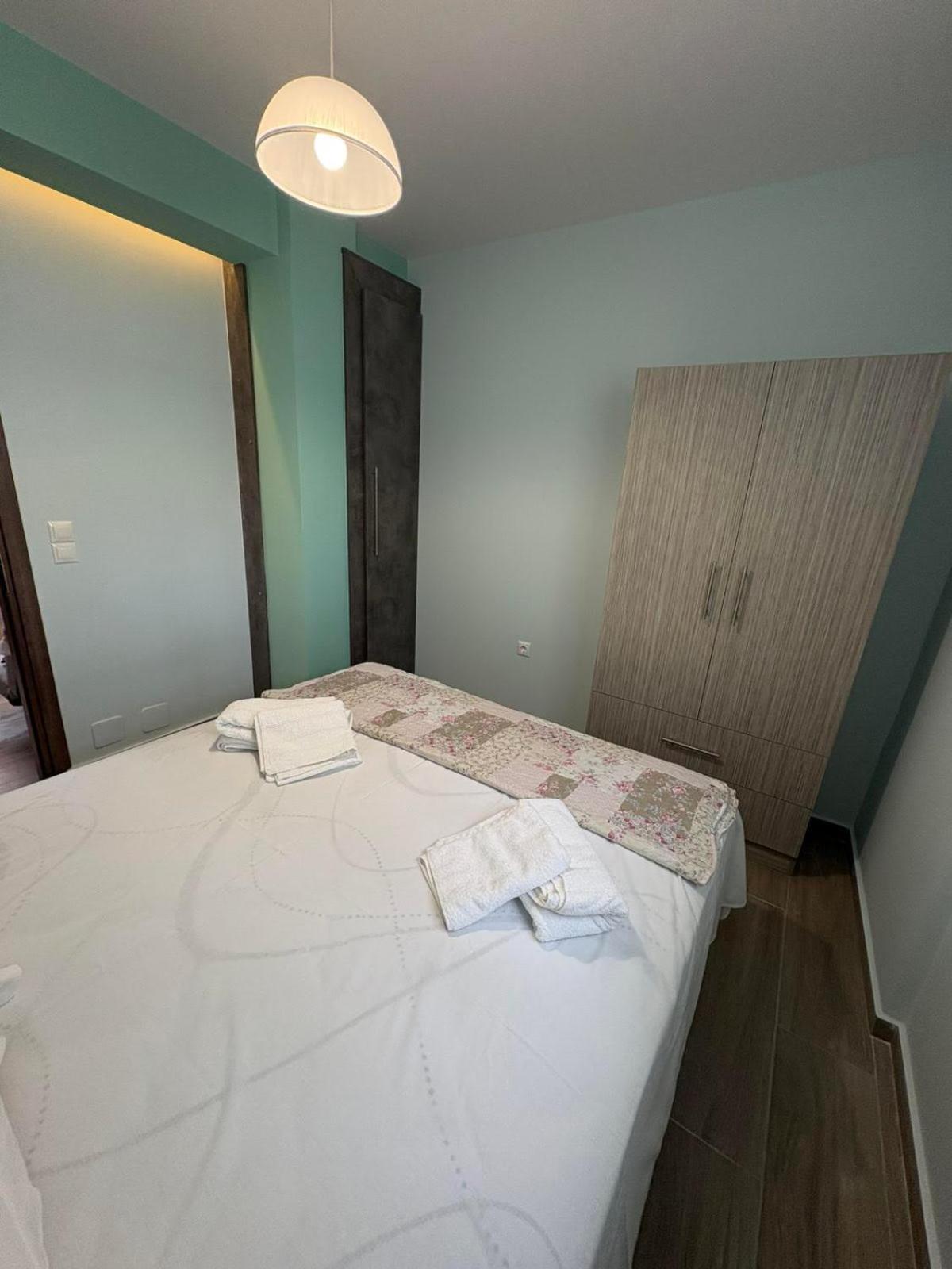 Nikiana Family Apartment Zewnętrze zdjęcie