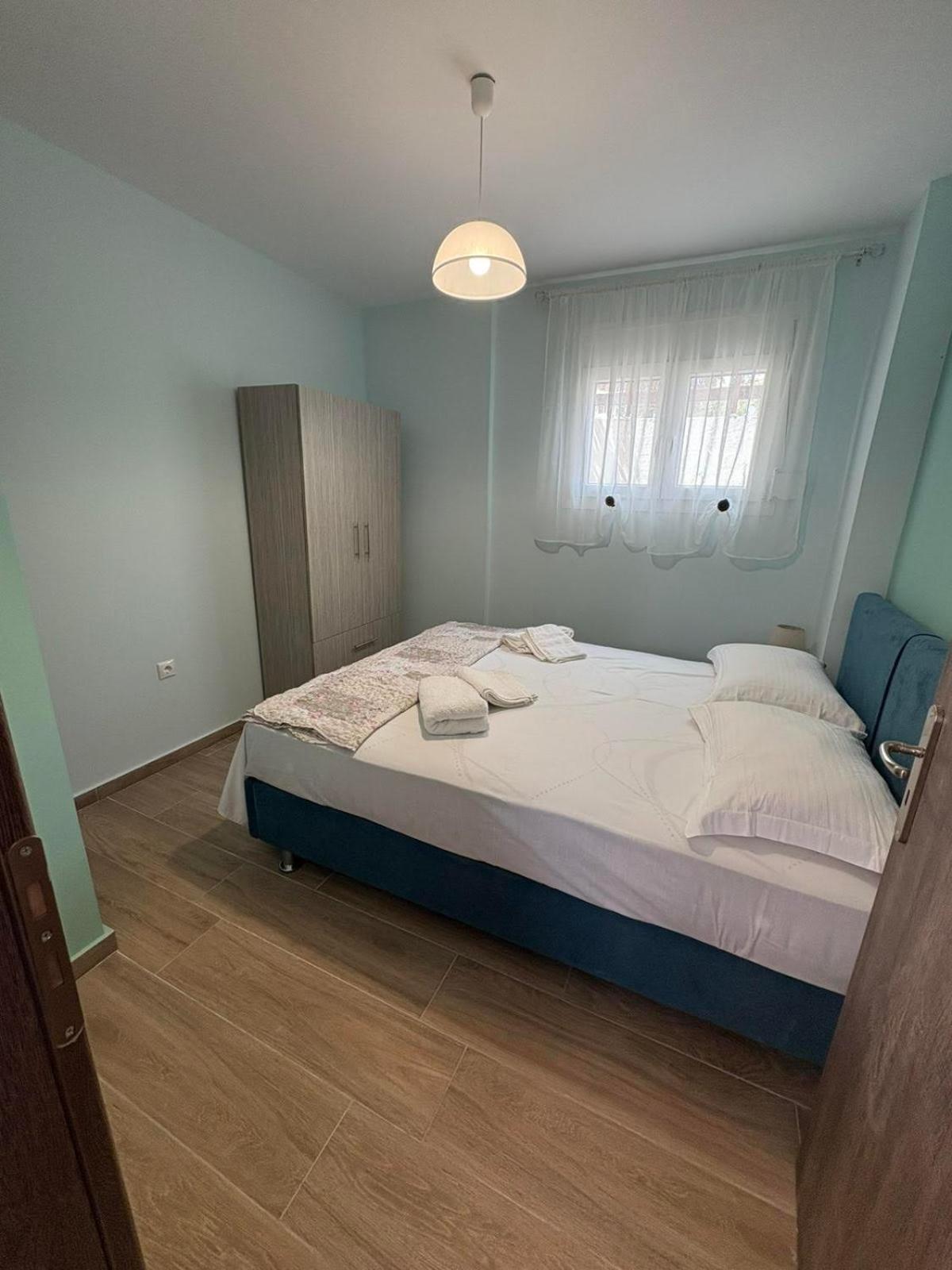 Nikiana Family Apartment Zewnętrze zdjęcie