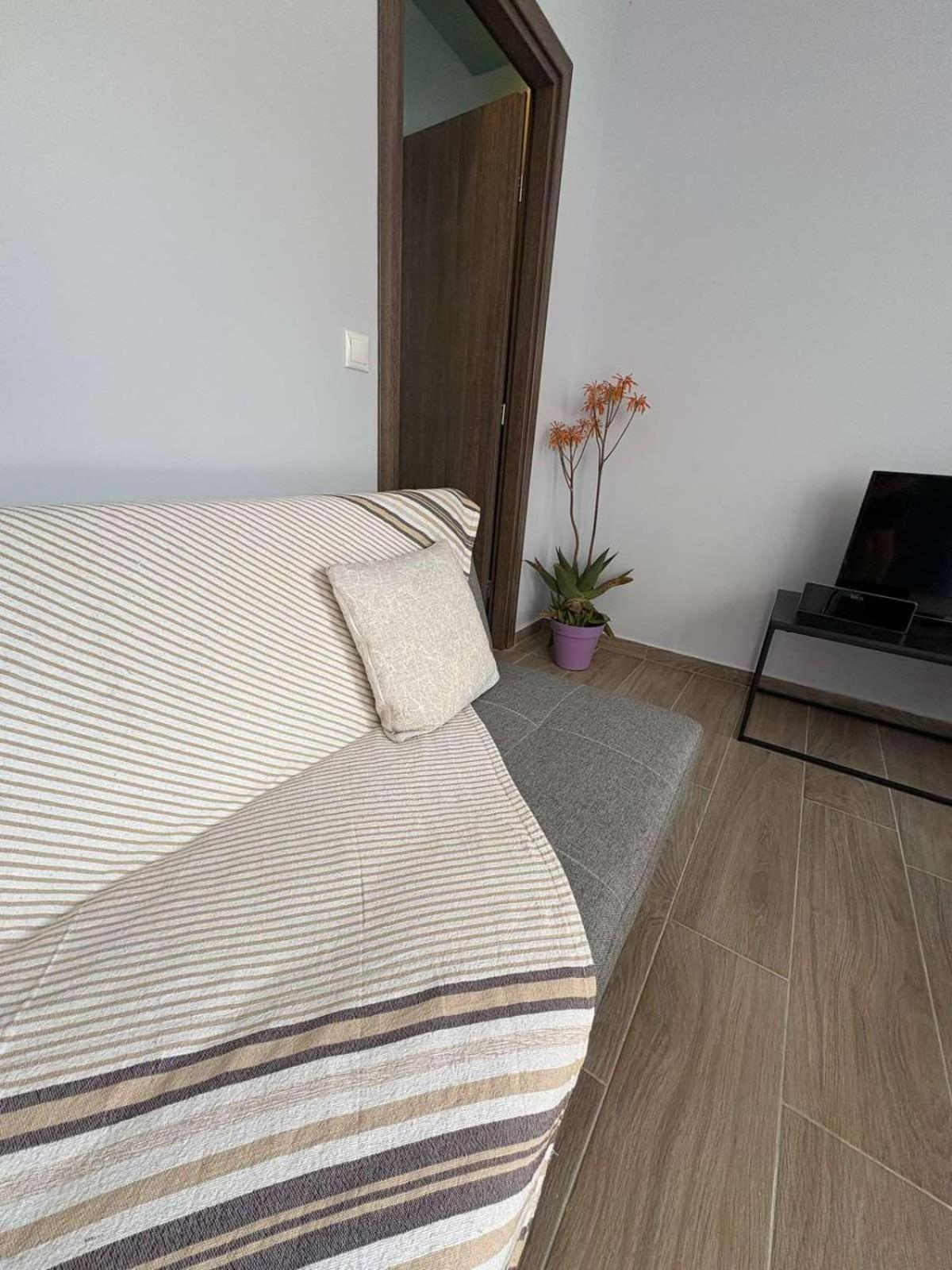 Nikiana Family Apartment Zewnętrze zdjęcie